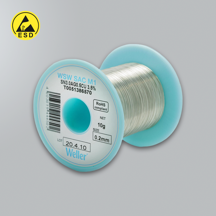 Solder Wire SAC M1 Solder Wire SAC M1